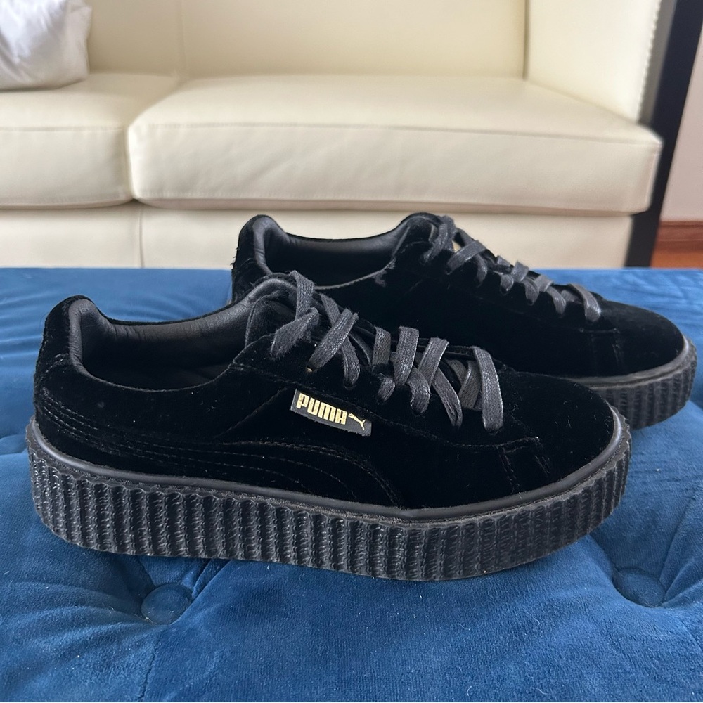 Fenty x Puma Creeper